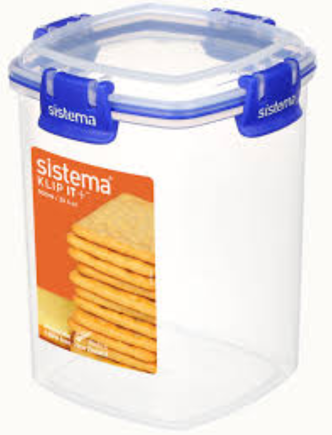 SISTEMA CRACKER ACCENTS 900ML